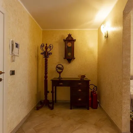 Grace Apartment - Smart Holiday Mantua Buitenkant foto