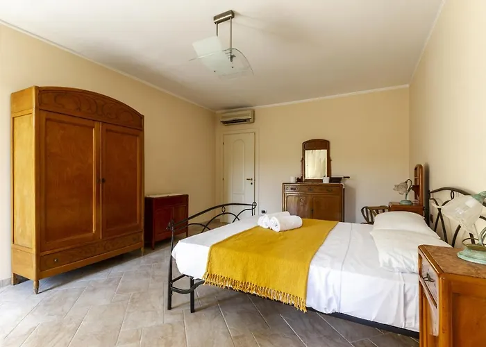 Grace Apartment - Smart Holiday