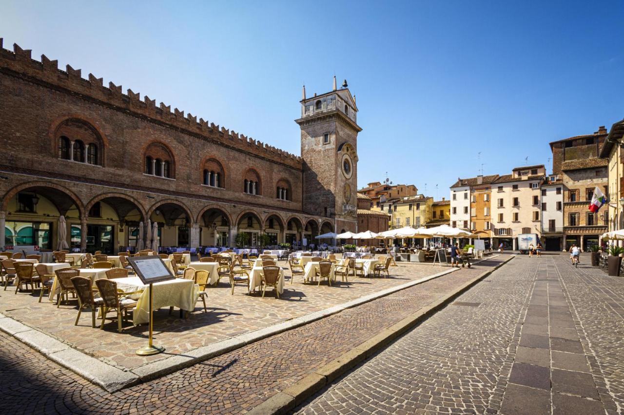 Apartment Grace - Smart Mantova