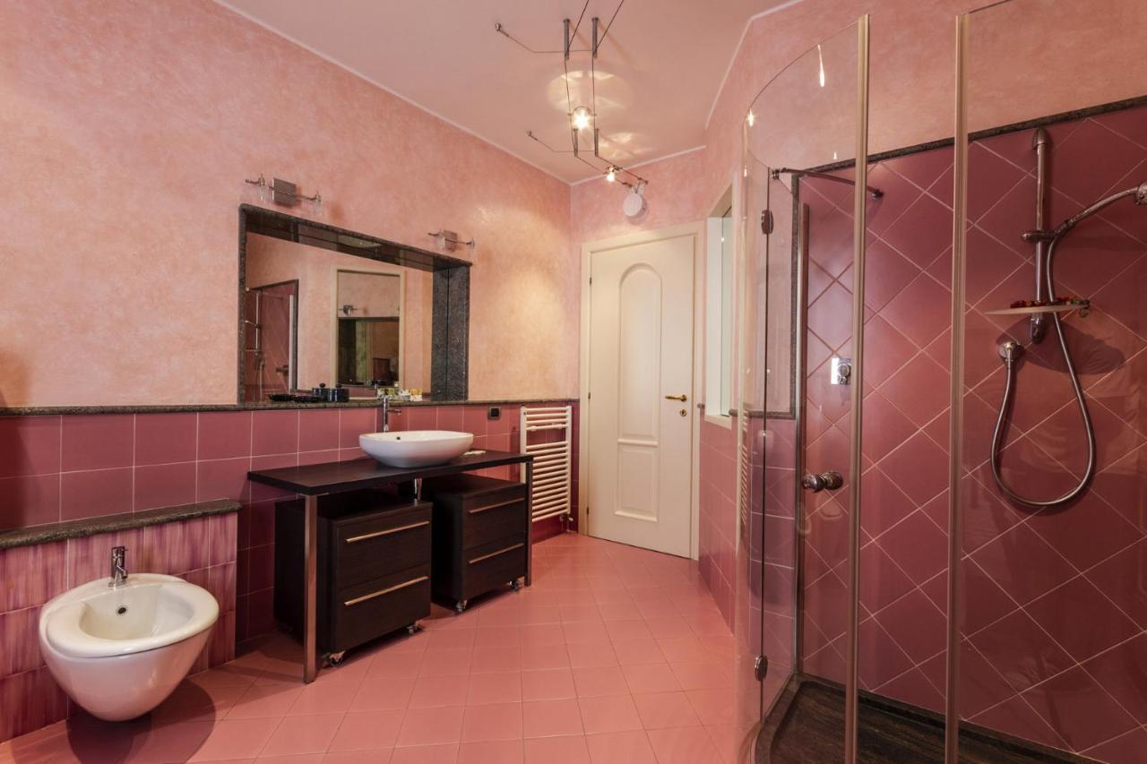 Apartment Grace - Smart Mantova